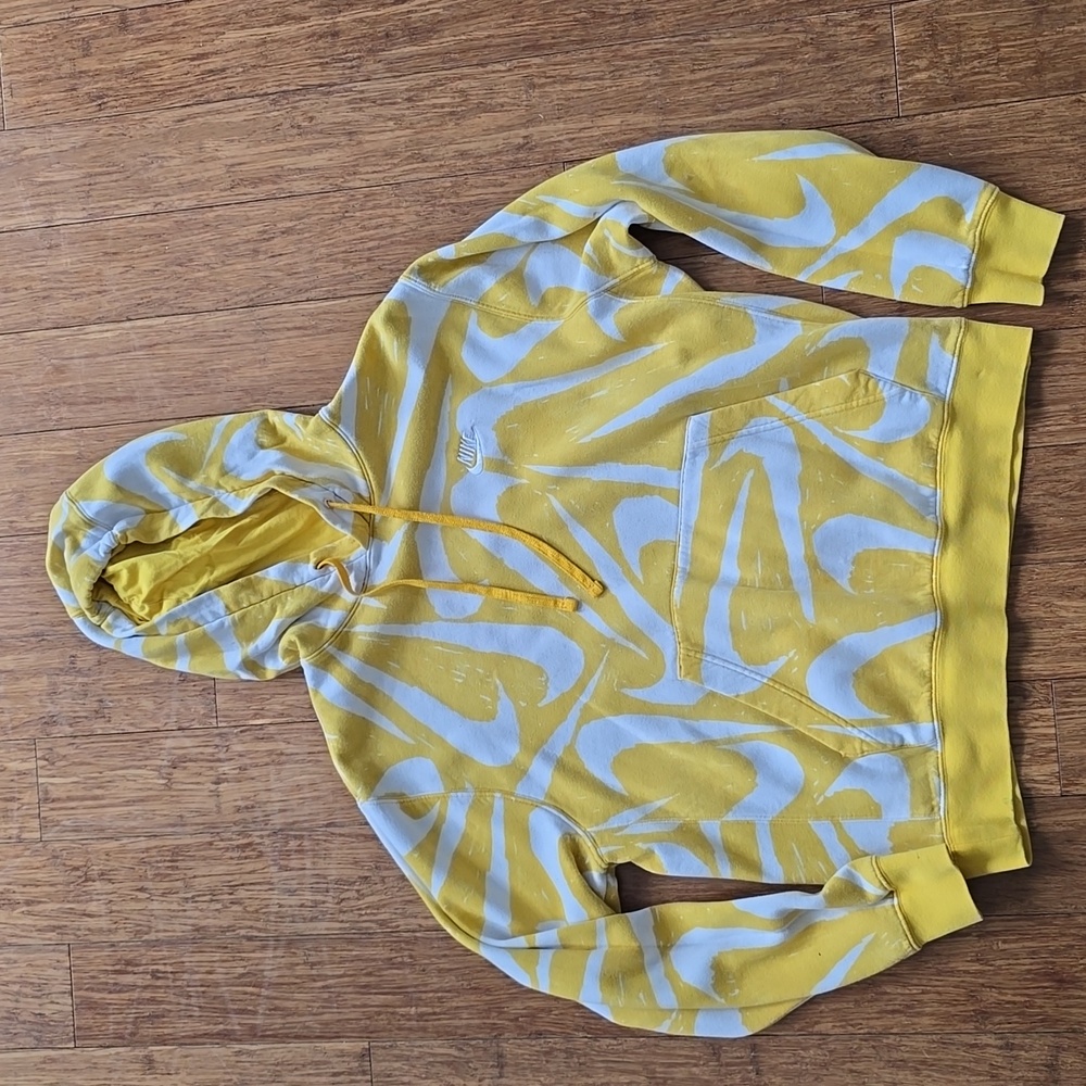 Nike hoodie